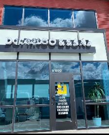 Auto Shop for Rent Near Airport – City Approved, Move-In Ready