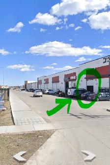 Auto Shop for Rent Near Airport – City Approved, Move-In Ready - Photo 6