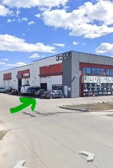 Auto Shop for Rent Near Airport – City Approved, Move-In Ready - Photo 7