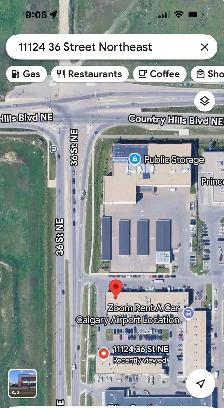 Auto Shop for Rent Near Airport – City Approved, Move-In Ready - Photo 9