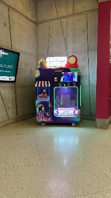 Vending Machine Operator – Independent Contractor
