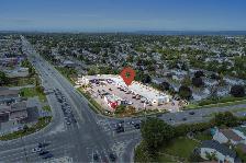1,527 sq. ft. Retail or Clinic Space for Lease | Orléans