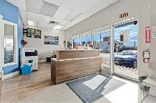 1,527 sq. ft. Retail or Clinic Space for Lease | Orléans - Photo 3