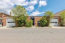 Contractor & Warehouse Space for Lease 10,814 SF | 255 Ste Anne - Photo 2