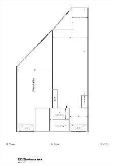 Contractor & Warehouse Space for Lease 10,814 SF | 255 Ste Anne - Photo 3