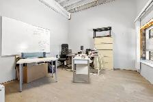 Contractor & Warehouse Space for Lease 10,814 SF | 255 Ste Anne - Photo 4