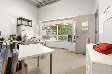 Contractor & Warehouse Space for Lease 10,814 SF | 255 Ste Anne - Photo 5
