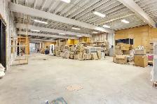 Contractor & Warehouse Space for Lease 10,814 SF | 255 Ste Anne - Photo 8
