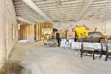 Contractor & Warehouse Space for Lease 10,814 SF | 255 Ste Anne - Photo 10