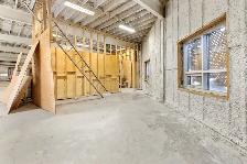 Contractor & Warehouse Space for Lease 10,814 SF | 255 Ste Anne - Photo 12