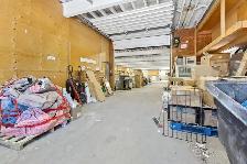 Contractor & Warehouse Space for Lease 10,814 SF | 255 Ste Anne - Photo 16
