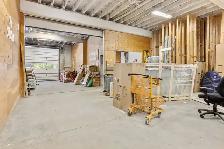 Contractor & Warehouse Space for Lease 10,814 SF | 255 Ste Anne - Photo 18