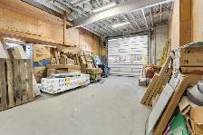 Contractor & Warehouse Space for Lease 10,814 SF | 255 Ste Anne - Photo 20