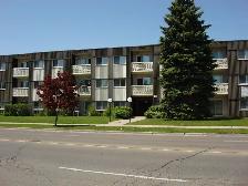 EIWO Canadian Management - 1 BEDROOM UNIT FOR RENT