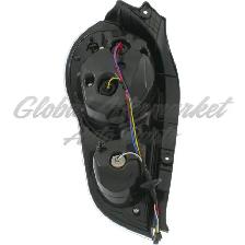 Chevrolet Spark 2013-2015 Tail Lamp Right HQ - Photo 5