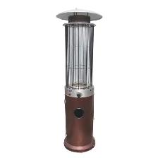 Paramount Venturi Spiral Flame Outdoor Heater PH-F122