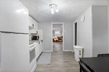 C2 MAIN - 3 BEDROOMS APARTMENT – FULLY FURNISHED | ALL UTILITIES - Photo 3