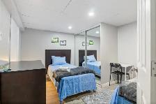 C2 MAIN - 3 BEDROOMS APARTMENT – FULLY FURNISHED | ALL UTILITIES - Photo 5