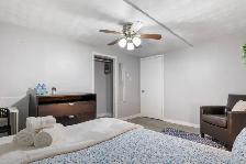 C2 MAIN - 3 BEDROOMS APARTMENT – FULLY FURNISHED | ALL UTILITIES - Photo 7
