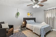 C2 MAIN - 3 BEDROOMS APARTMENT – FULLY FURNISHED | ALL UTILITIES - Photo 12