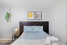 C2 MAIN - 3 BEDROOMS APARTMENT – FULLY FURNISHED | ALL UTILITIES - Photo 13