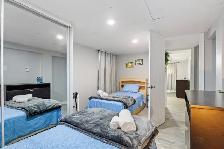 C2 MAIN - 3 BEDROOMS APARTMENT – FULLY FURNISHED | ALL UTILITIES - Photo 14