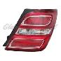 Chevrolet Sonic Sedan 2017-2020 Tail Lamp Right HQ