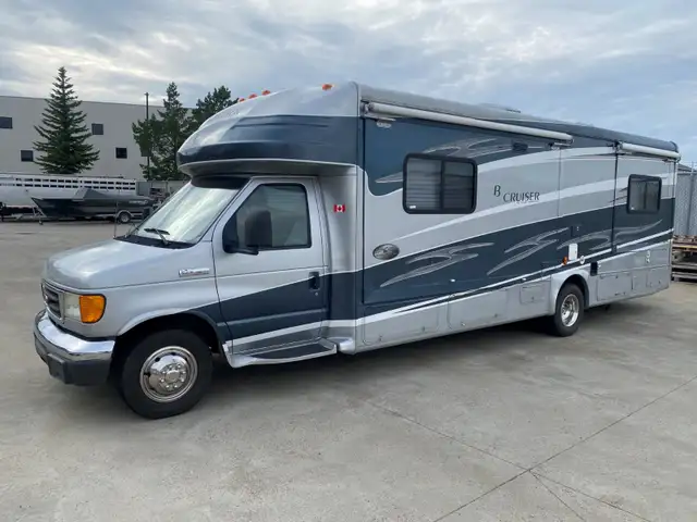 2006 Gulf Stream B-touring