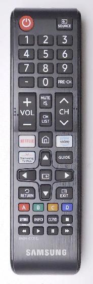 Samsung Smart Remote BN59-01315J
