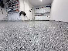 Concrete Services, Floor Finishing, and Epoxy Coatings - Photo 3