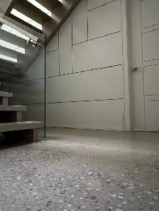 Concrete Services, Floor Finishing, and Epoxy Coatings - Photo 4
