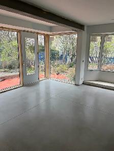 Concrete Services, Floor Finishing, and Epoxy Coatings - Photo 5