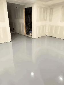 Concrete Services, Floor Finishing, and Epoxy Coatings - Photo 7