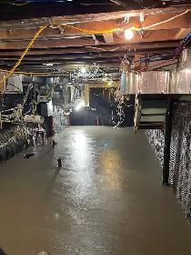 Concrete Services, Floor Finishing, and Epoxy Coatings - Photo 8