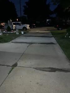 Concrete Services, Floor Finishing, and Epoxy Coatings - Photo 9