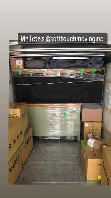 Moving helpers wanted