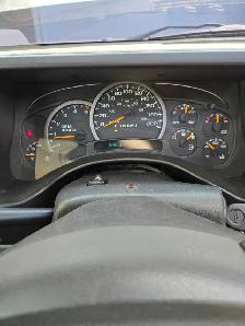 2003 Hummer H2 duramax diesel conversion - Photo 3