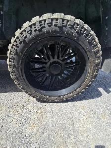 2003 Hummer H2 duramax diesel conversion - Photo 4