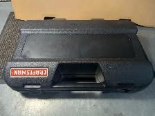 Craftsman Socket Set 1/4', 3/8' and 1/2' Drives - Photo 3
