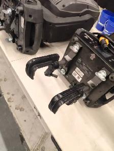 Studio Closing Sale - Maverick Moving Lights and EPIX LED Strips