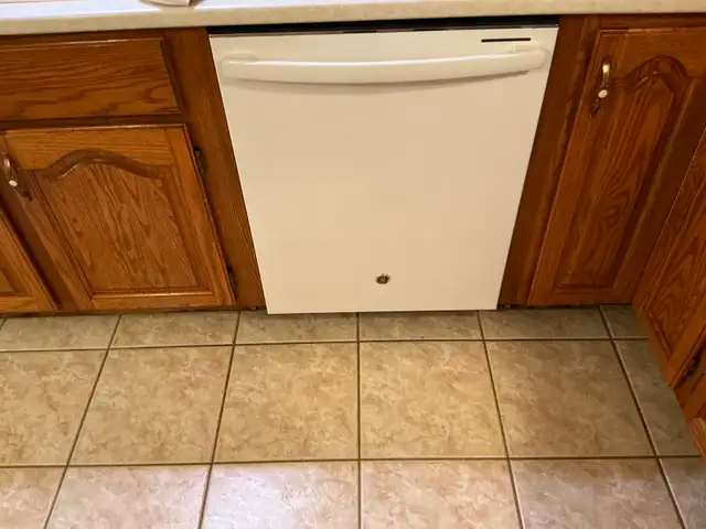 Dishwasher