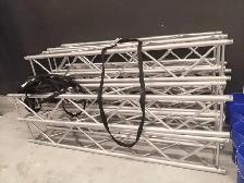 Global Truss 16 inch Box Truss and Rigging Package - $10000