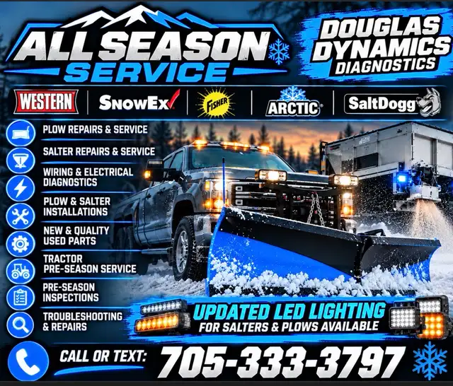 All Season Service