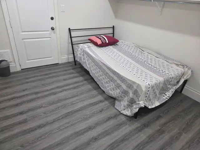 Room for rent