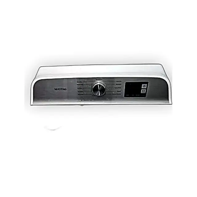 Maytag W11406485 – Panneau de commande de sécheuse / Dryer Contr
