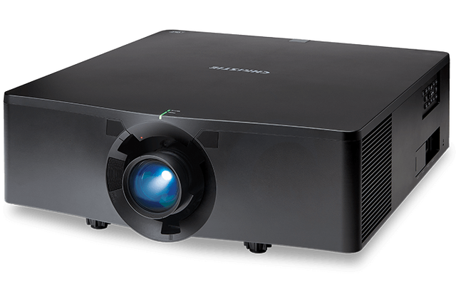 Christie Projector Package and Da-Lite Screen - Studio Sale
