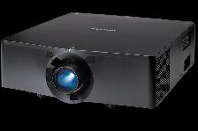 Christie Projector Package and Da-Lite Screen - Studio Sale