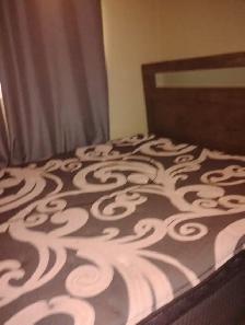 Looking for a courteous and friendly tenant