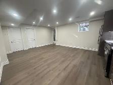 Brand New Legal Basement for Rent - Photo 3