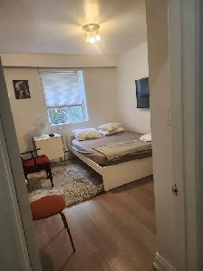 Nice furnished room, utilities WiFi parking incl Wilson-Bathurst